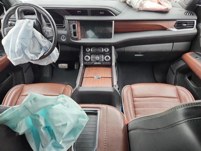 Фото 8 - GMC YUKON