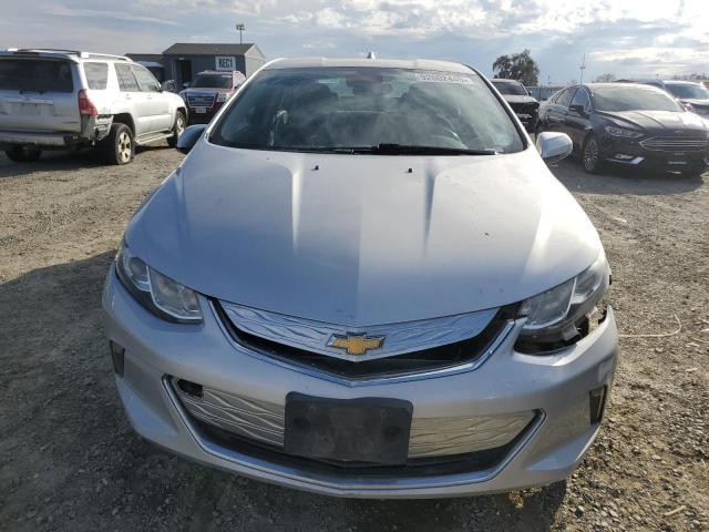 Фото 5 - CHEVROLET VOLT