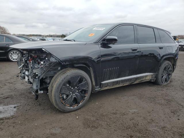 Фото 1 - JEEP WAGONEER