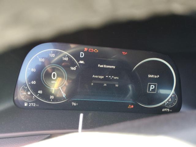 Фото 9 - HYUNDAI SONATA