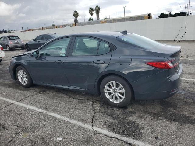 Фото 2 - TOYOTA CAMRY