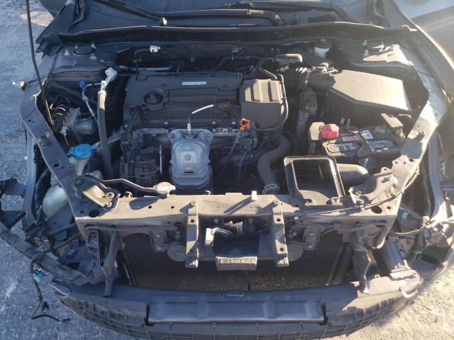 Фото 11 - HONDA ACCORD