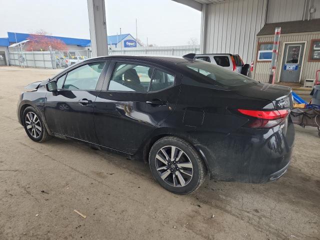 Фото 2 - NISSAN VERSA