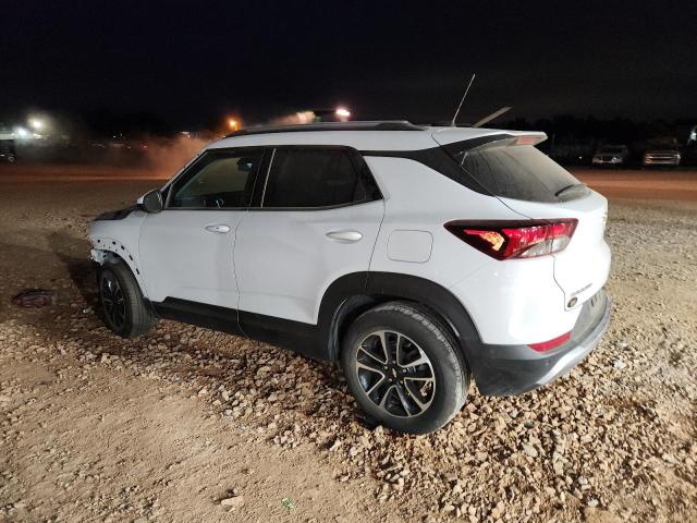 Фото 2 - CHEVROLET TRAILBLZR