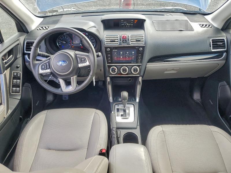 Фото 8 - SUBARU FORESTER