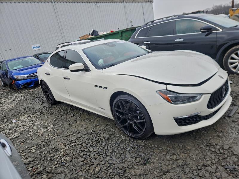 Фото 4 - MASERATI ALL MODELS