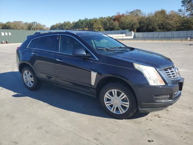 Фото 4 - CADILLAC SRX