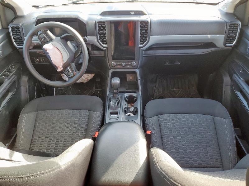 Фото 8 - FORD RANGER