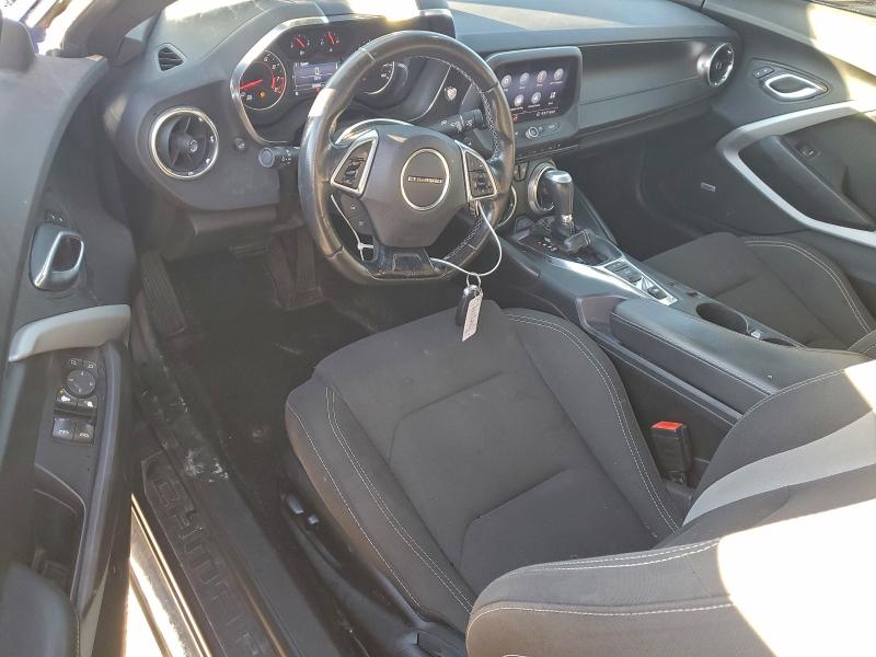 Фото 8 - CHEVROLET CAMARO