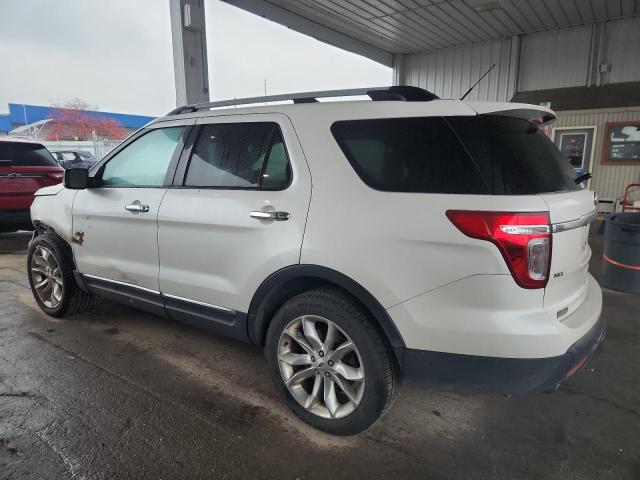 Фото 2 - FORD EXPLORER