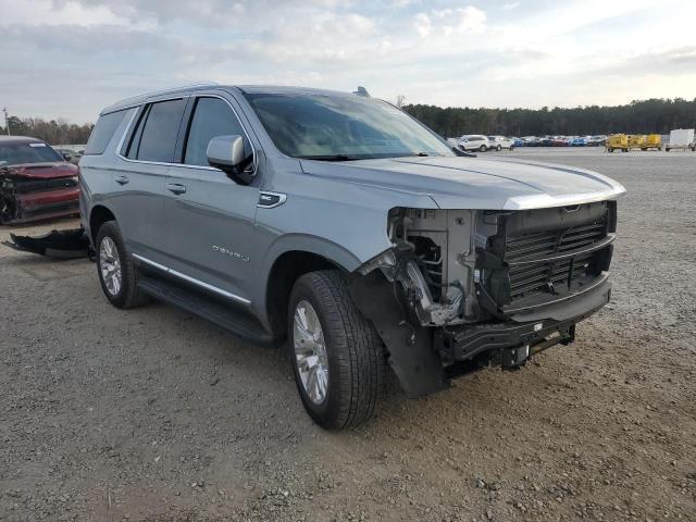 Фото 4 - GMC YUKON