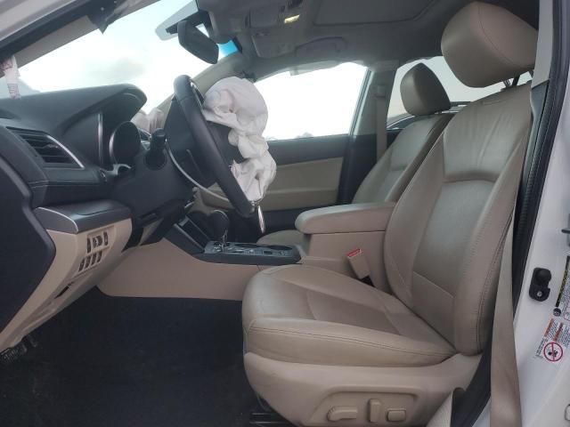 Фото 7 - SUBARU OUTBACK