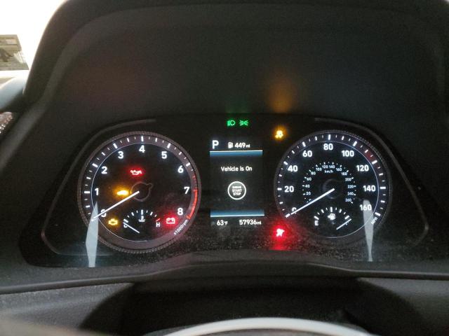 Фото 9 - HYUNDAI SONATA