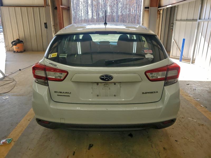 Фото 6 - SUBARU IMPREZA