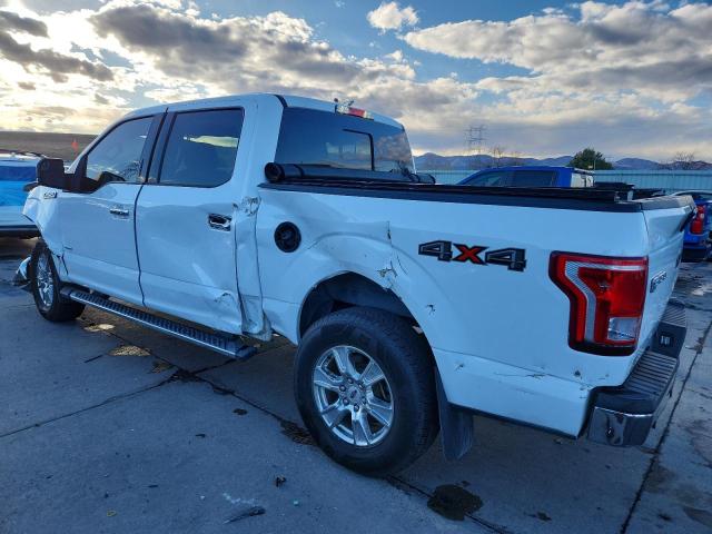 Фото 2 - FORD F-150