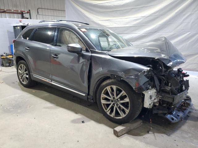 Фото 4 - MAZDA CX-9