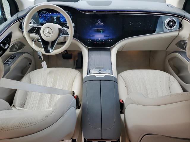 Фото 8 - MERCEDES-BENZ EQS SUV 45