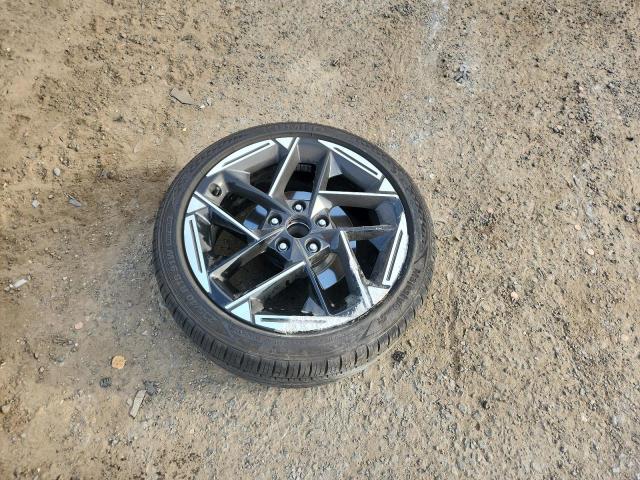 KIA K4 GT LINE 2025 VIN 3KPFW4DE2SE125985