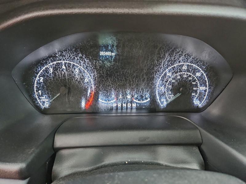 Фото 9 - FORD TRANSIT