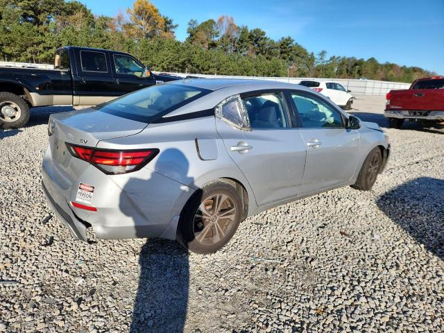 Фото 3 - NISSAN SENTRA