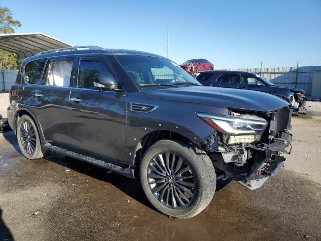 Фото 4 - INFINITI QX80