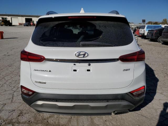 Фото 6 - HYUNDAI SANTA FE