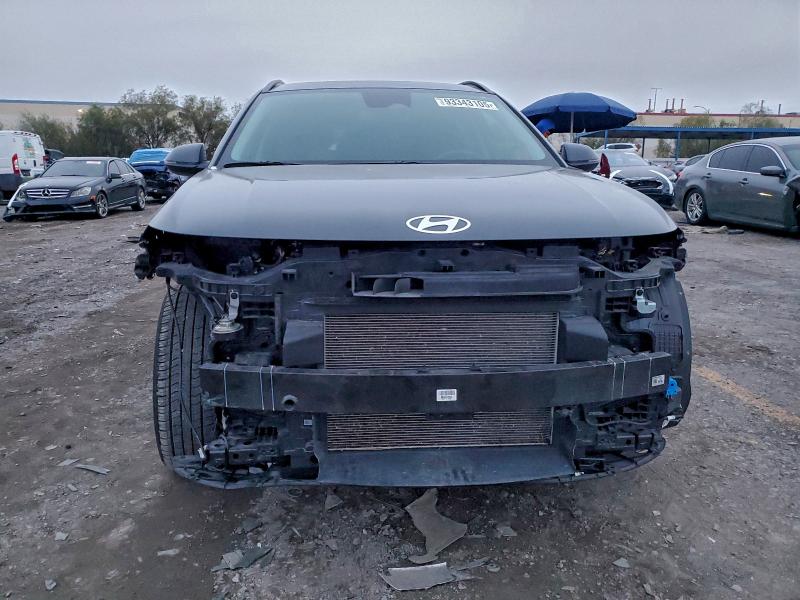 Фото 5 - HYUNDAI KONA