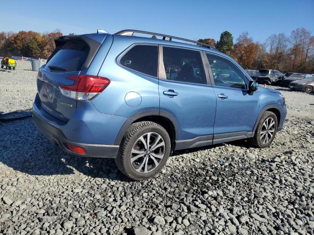 Фото 3 - SUBARU FORESTER