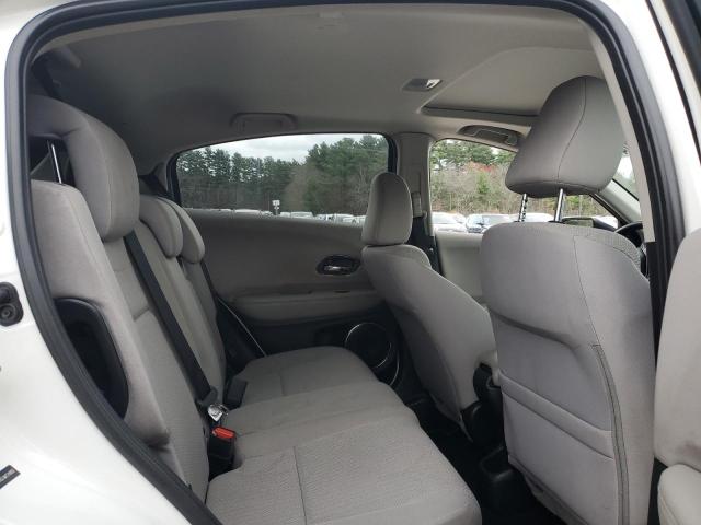 Фото 11 - HONDA HR-V