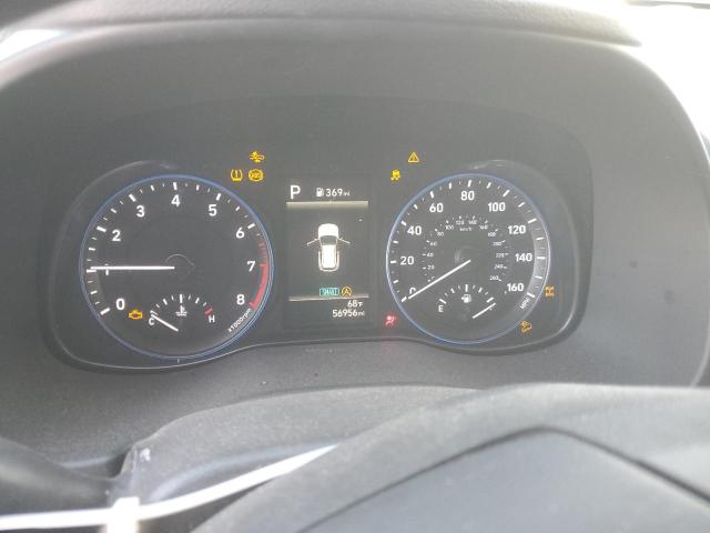 Фото 9 - HYUNDAI KONA