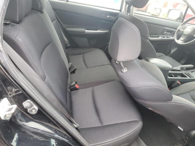 Фото 10 - SUBARU IMPREZA