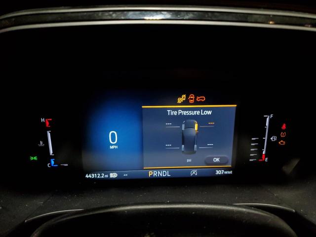 FORD ESCAPE ST 2024 VIN 1FMCU9MN2RUA44465