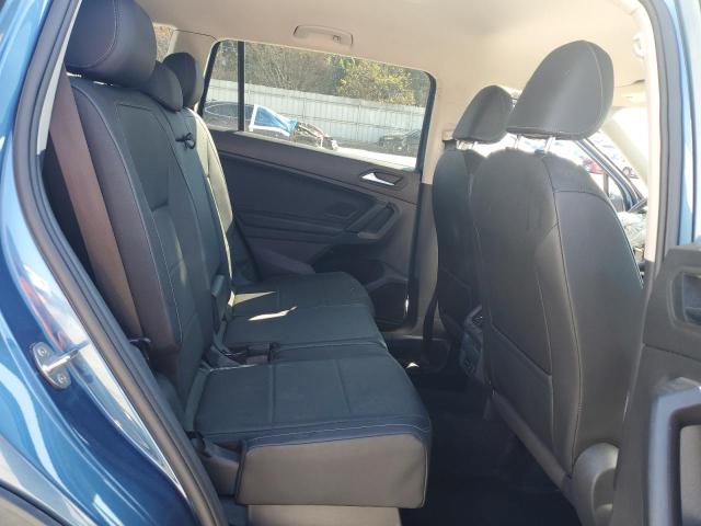 Фото 10 - VOLKSWAGEN TIGUAN