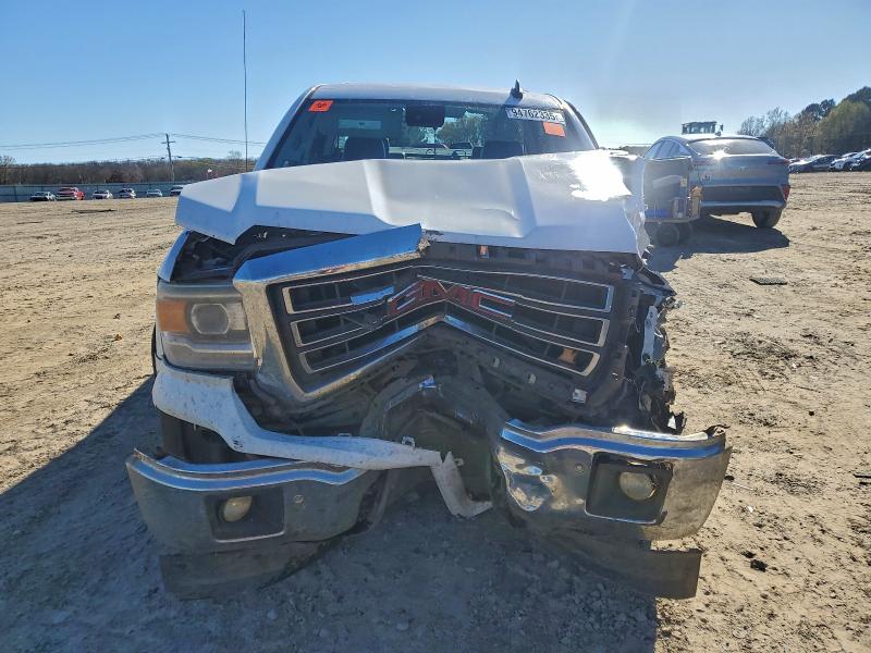 Фото 5 - GMC SIERRA