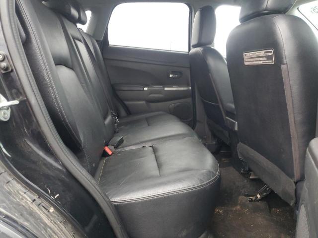 Фото 11 - MITSUBISHI OUTLANDER