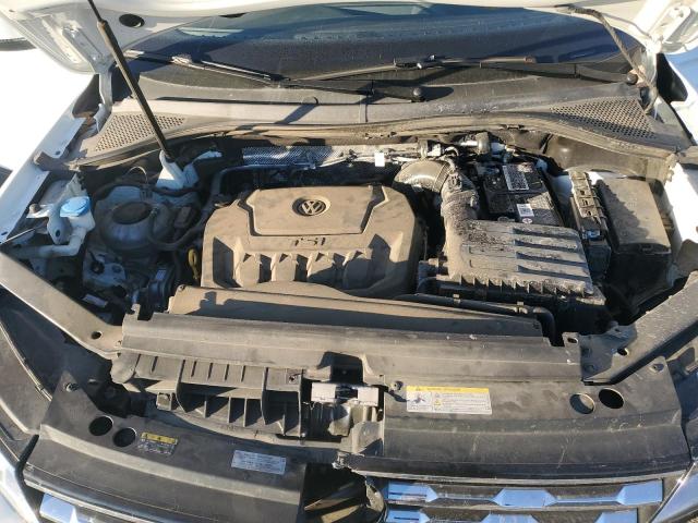 VOLKSWAGEN TIGUAN 2021 VIN 3VV1B7AX9MM111170