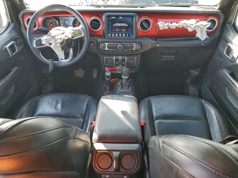 Фото 8 - JEEP WRANGLER