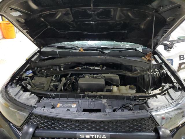 Фото 12 - FORD EXPLORER