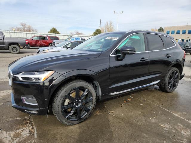 Фото 1 - VOLVO XC60