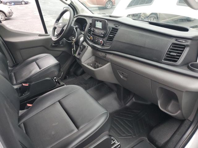 Фото 8 - FORD TRANSIT