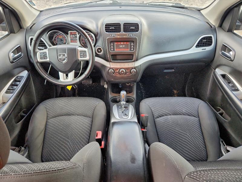 Фото 8 - DODGE JOURNEY