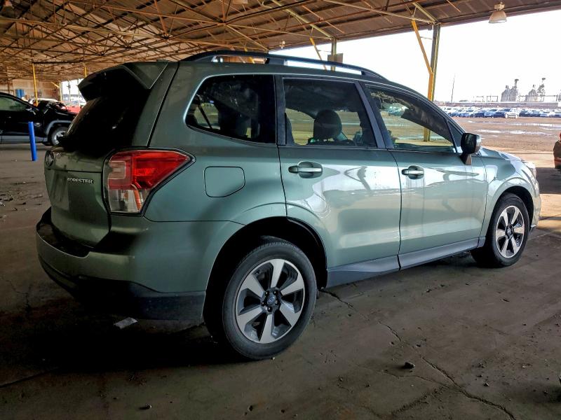 Фото 3 - SUBARU FORESTER