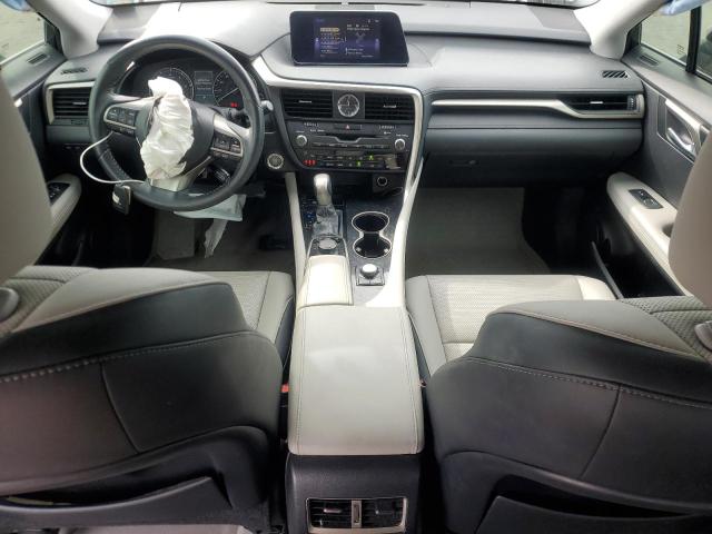 Фото 8 - LEXUS RX350