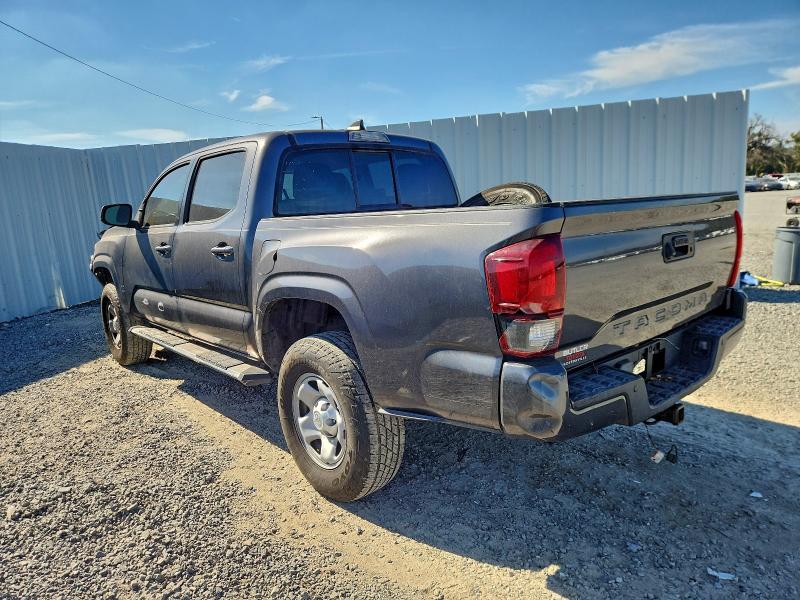 Фото 2 - TOYOTA TACOMA