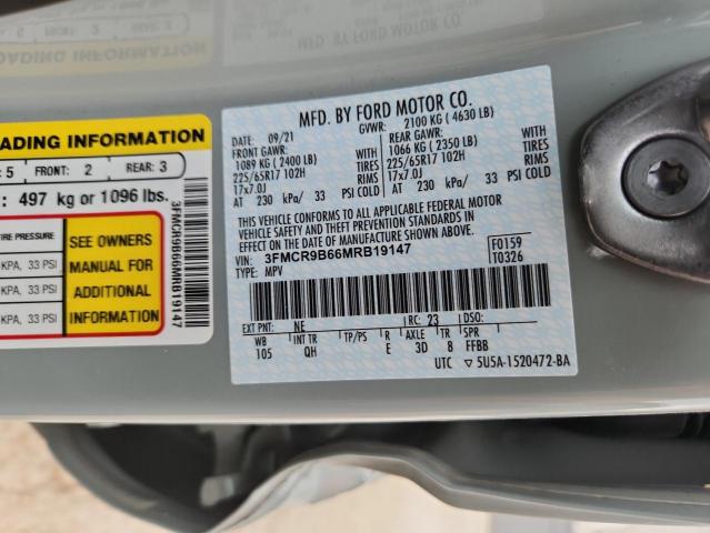 Фото 12 - FORD BRONCO