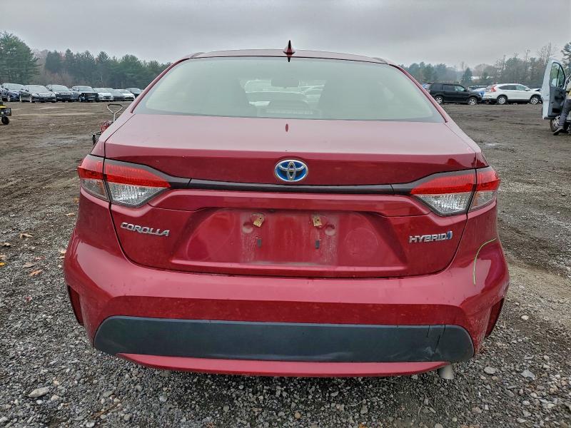 Фото 6 - TOYOTA COROLLA