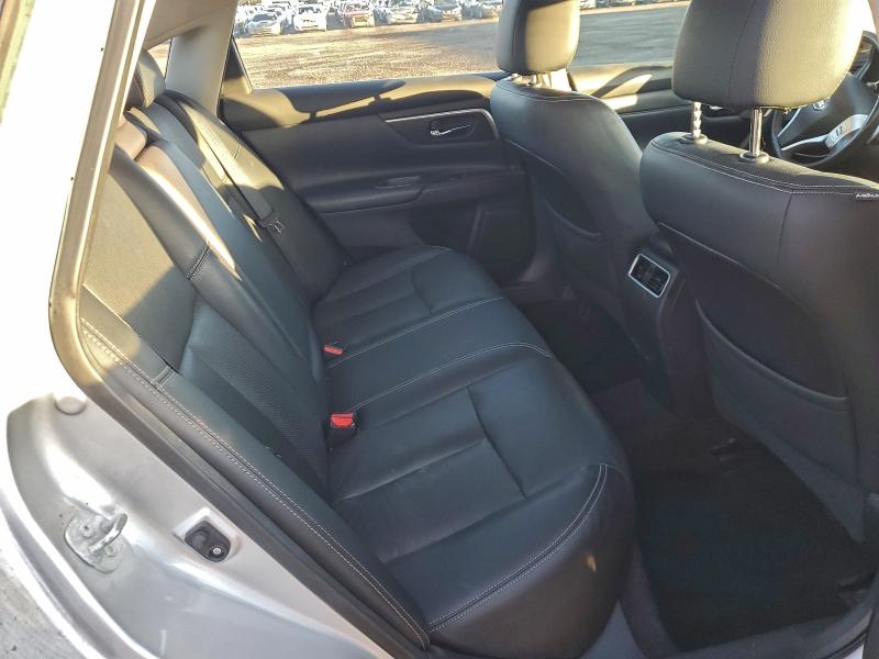 Фото 10 - NISSAN ALTIMA