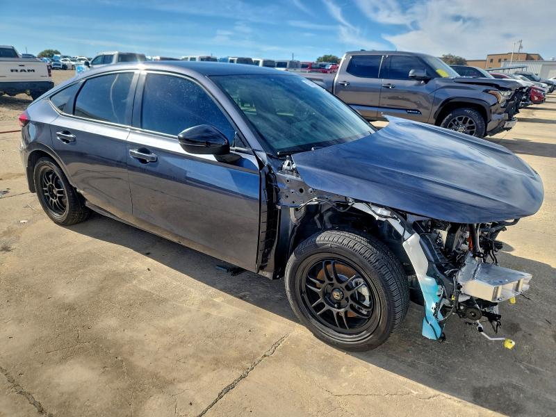 Фото 4 - HONDA CIVIC