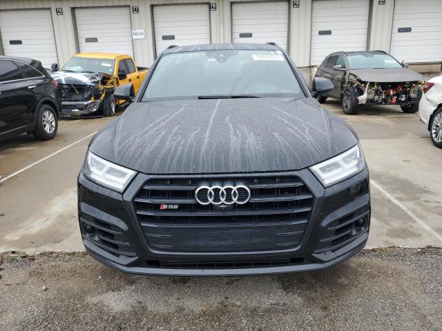 Фото 5 - AUDI SQ5