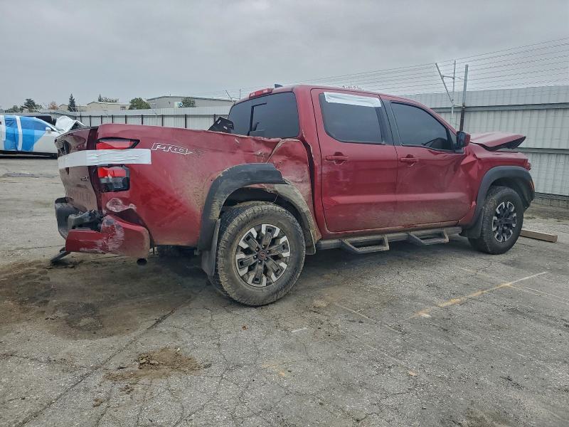 Фото 3 - NISSAN FRONTIER